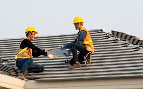 Fast & Reliable Emergency Roof Repairs in St Marys, OH